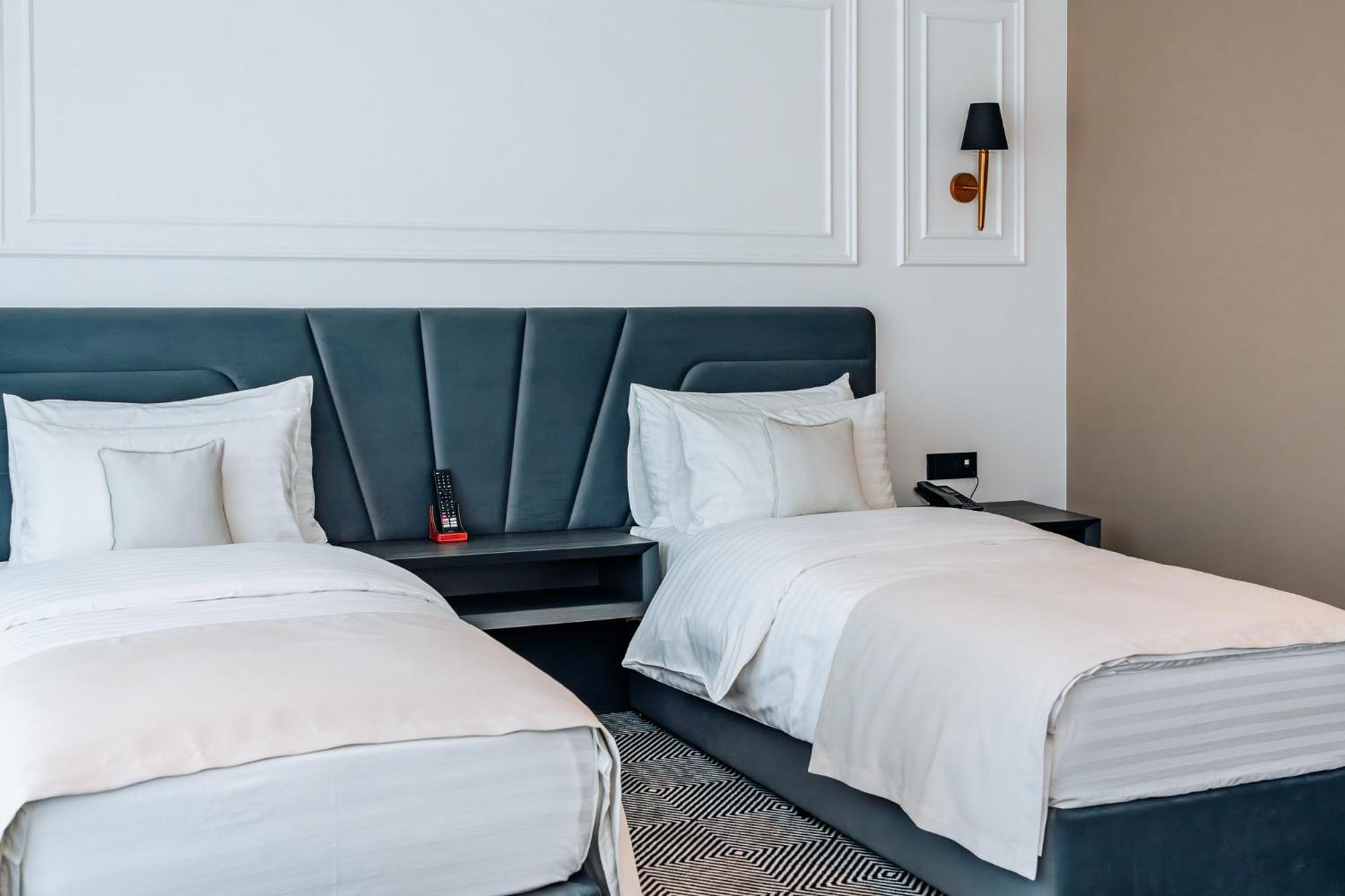 Hotel Sky Airport Cluj-Napoca