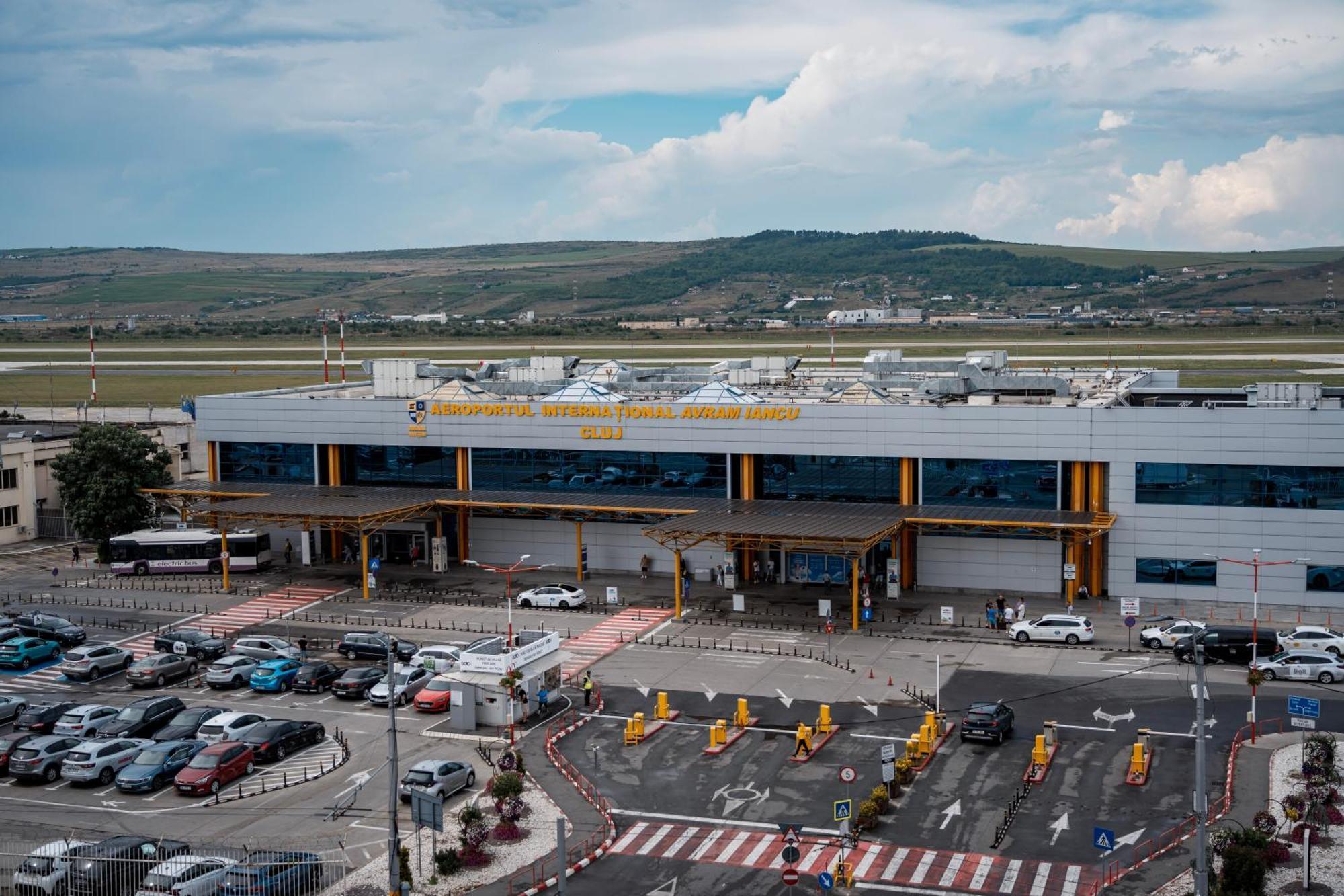 Sky Airport
