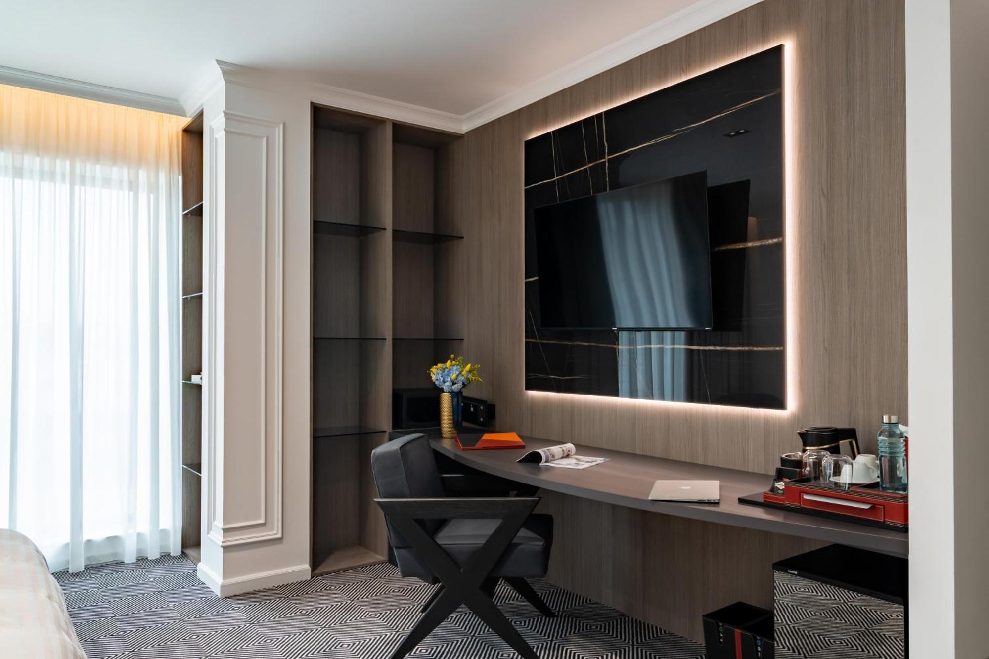 Hotel Sky Airport Cluj-Napoca